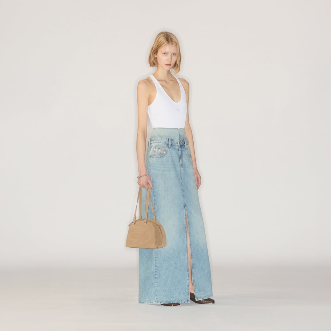 new in woman